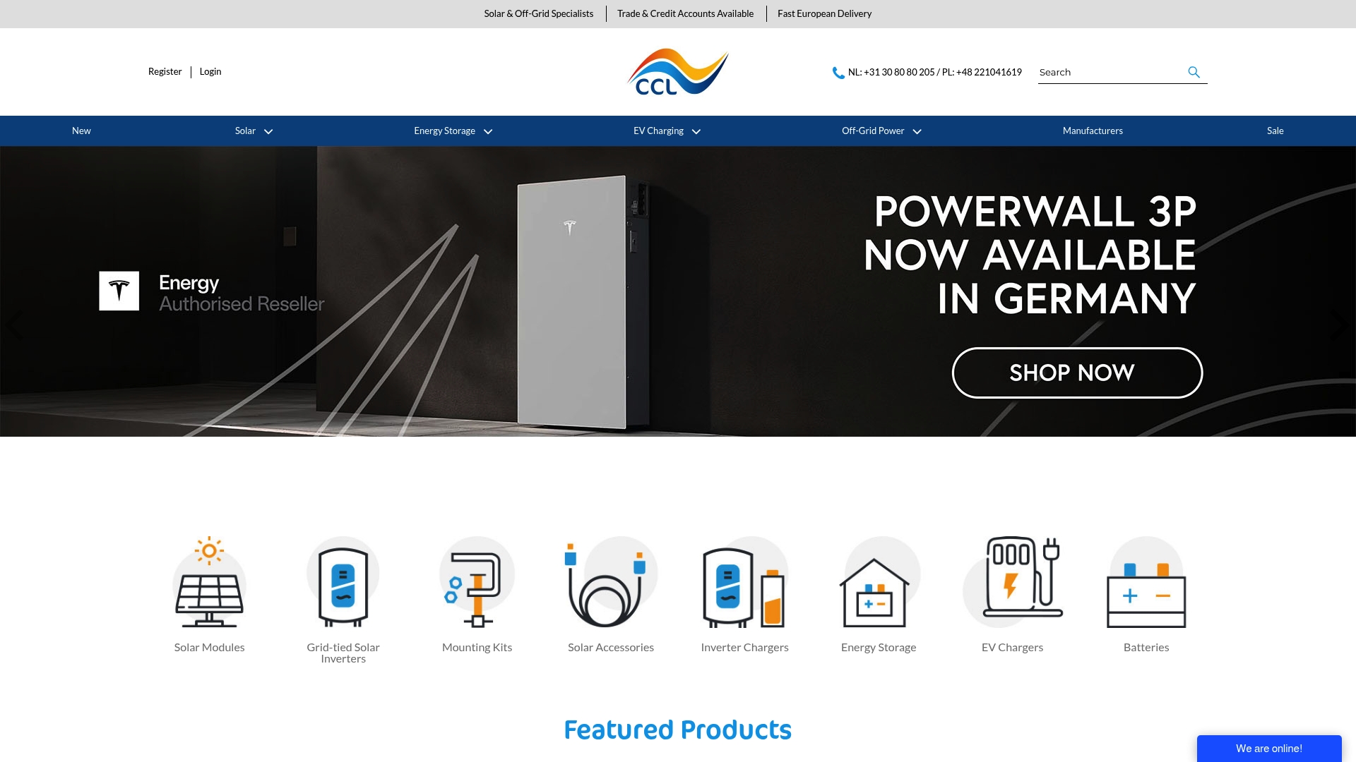 https://cclsolar.eu