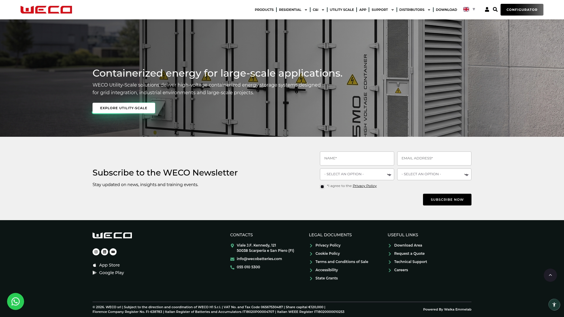 https://wecobatteries.com