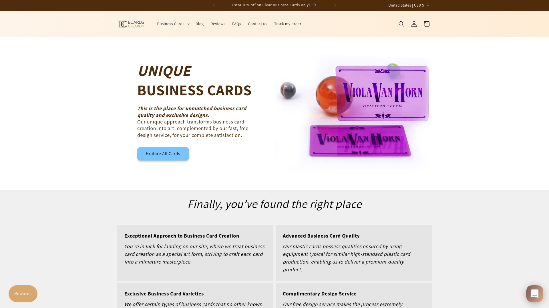 https://bcardscreation.com
