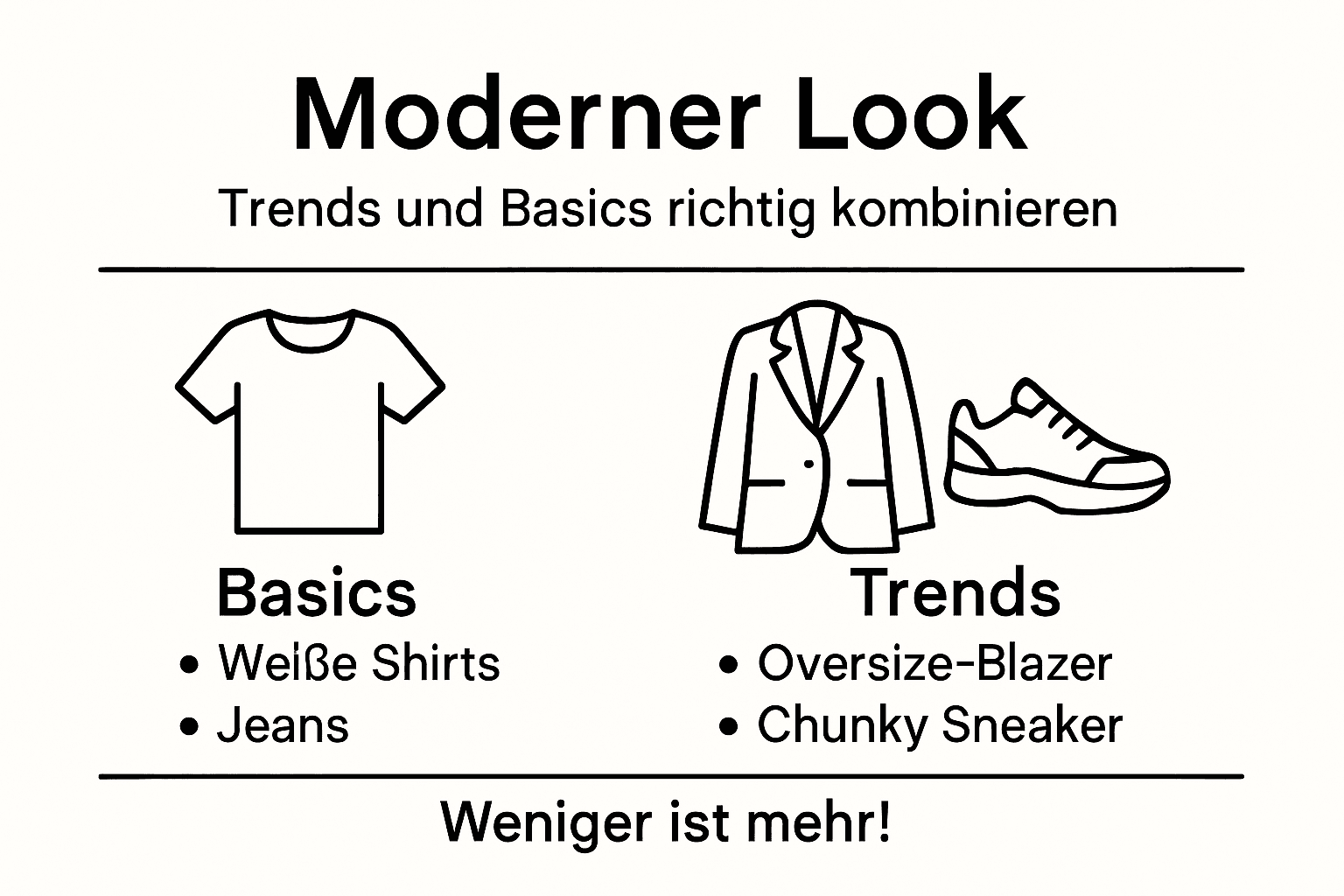 Übersicht zu aktuellen Trends und Grundlagen