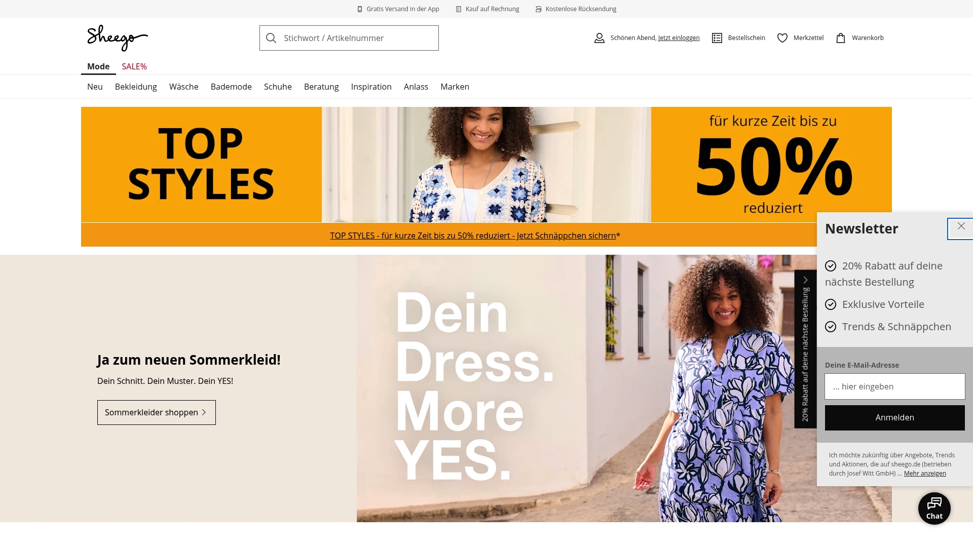 https://sheego.de