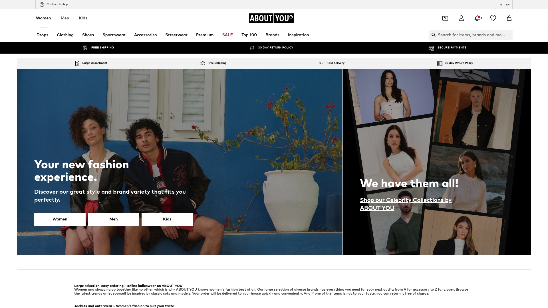 https://aboutyou.com