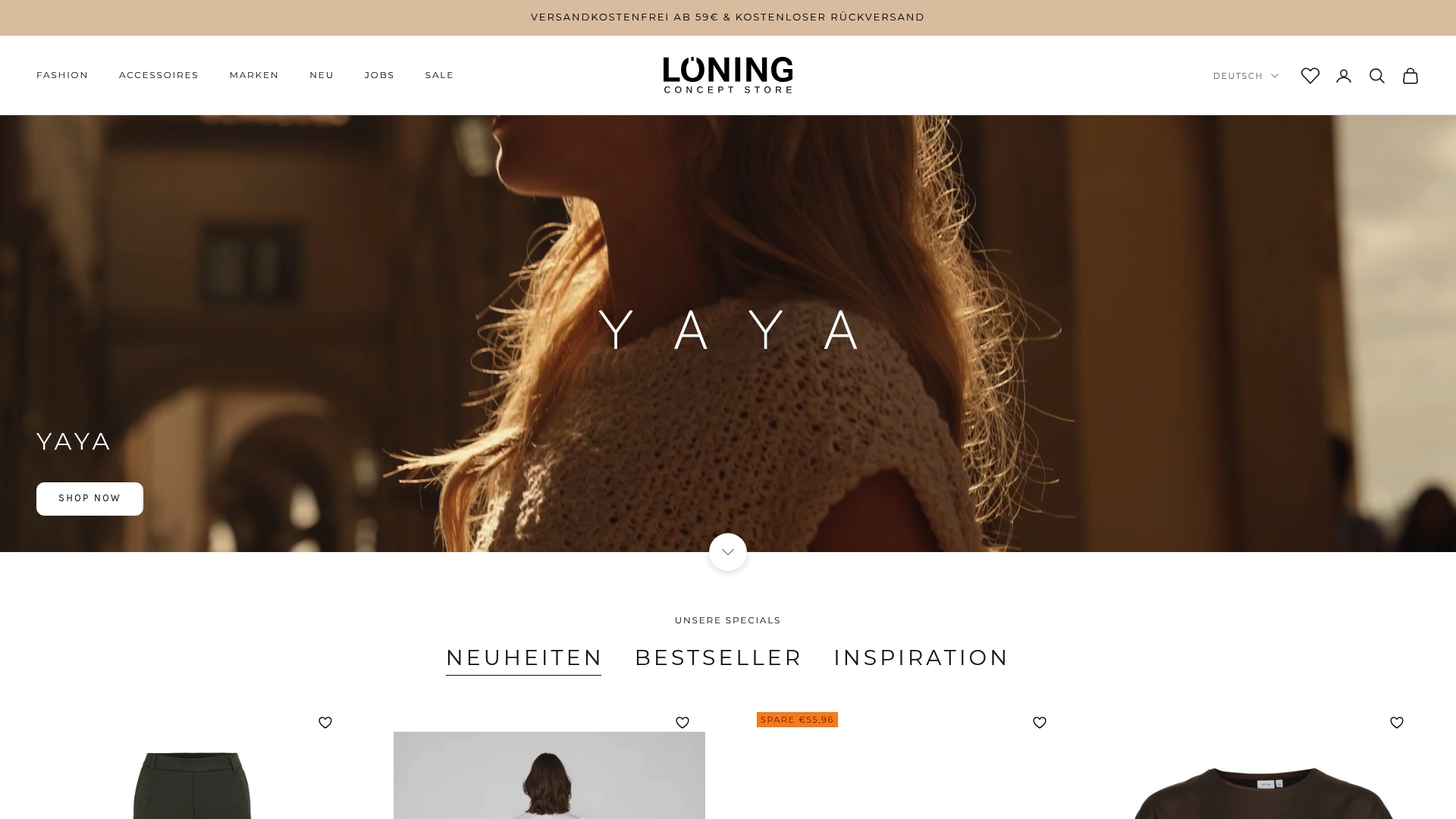 https://mode-loening.de