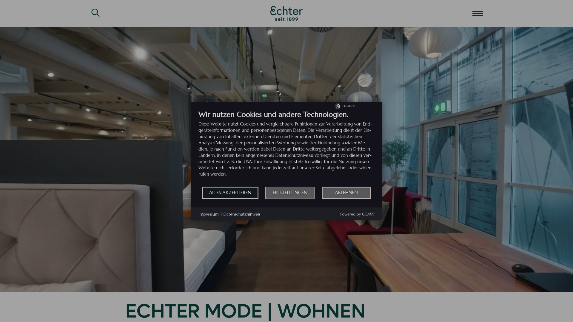 https://echter-mode.de