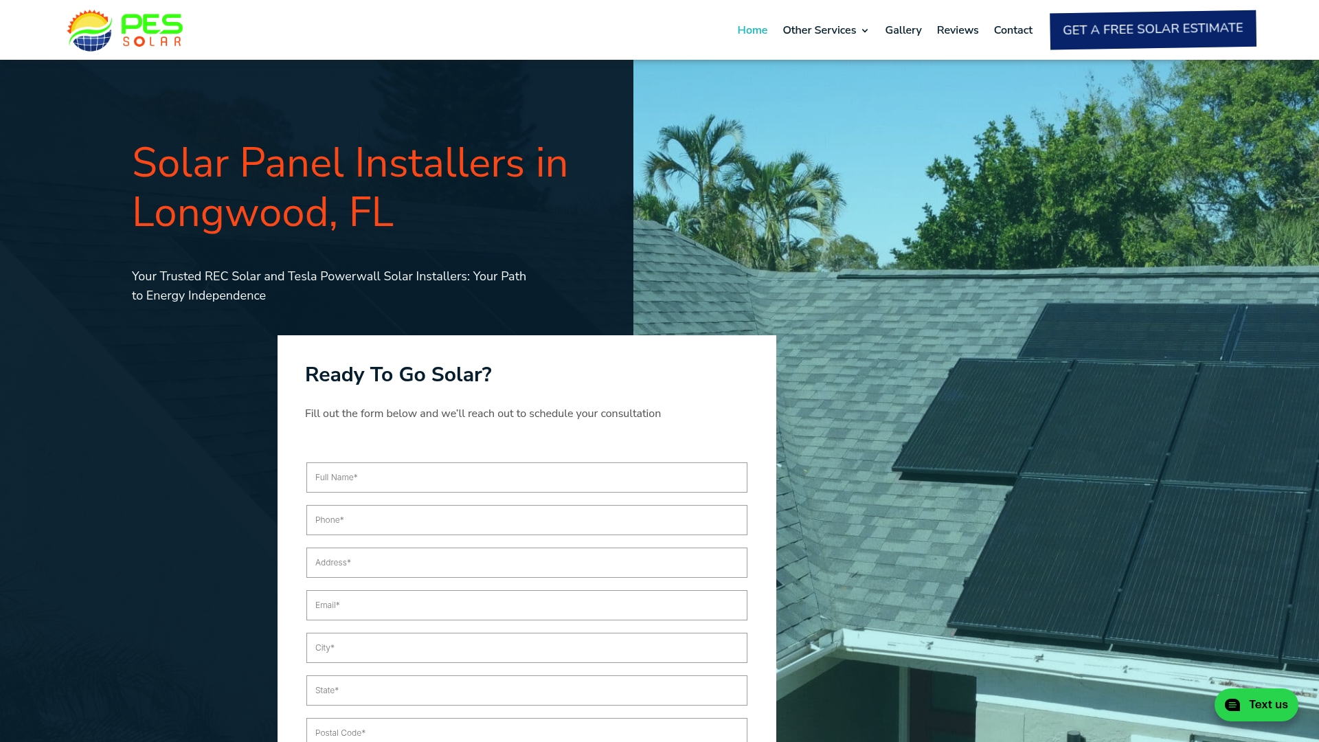 How to Choose Solar Installer for Florida Homes 3 https://proesolar.com