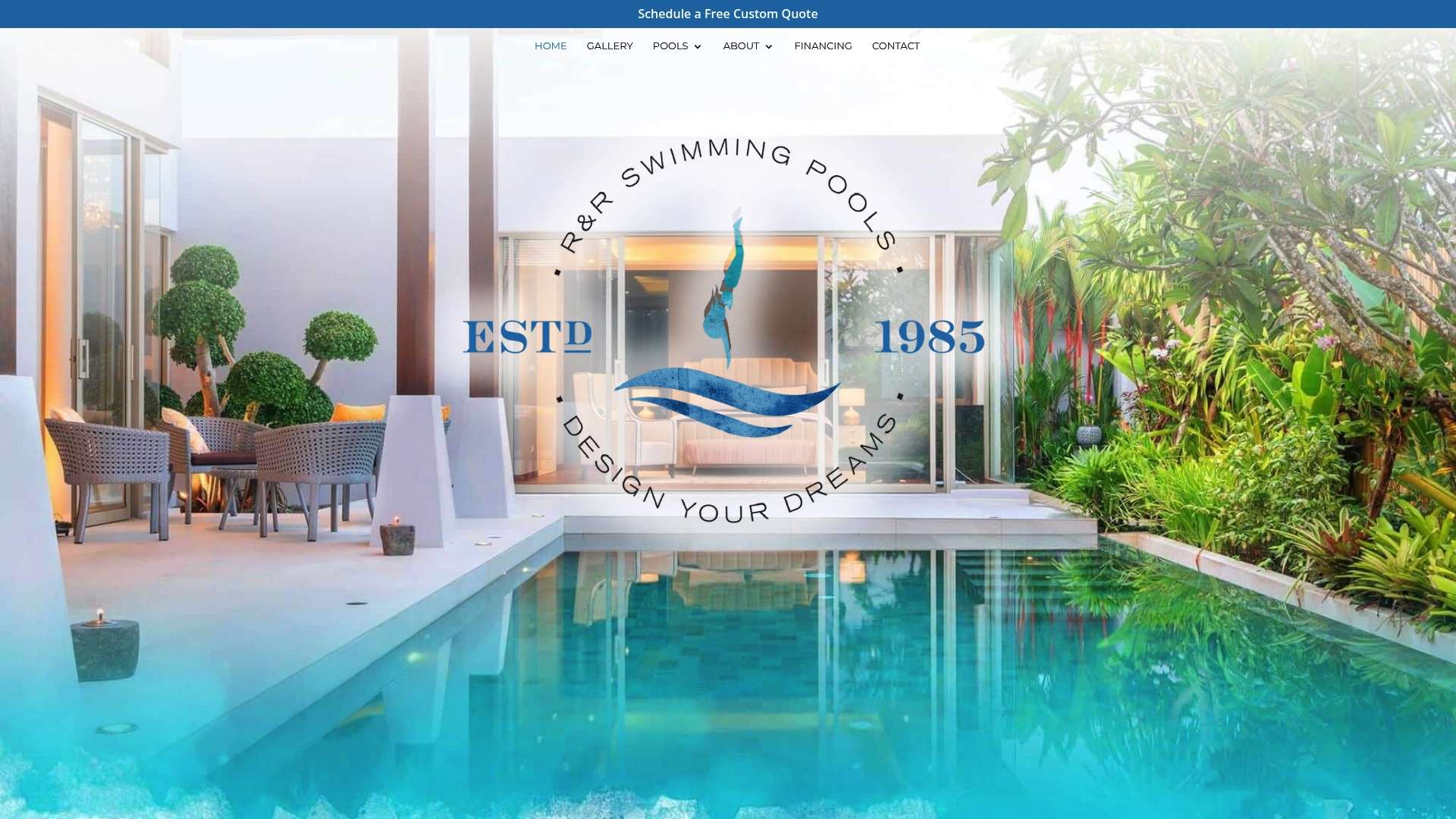 What Is a Pool Contractor? Key Insights for Homeowners 3 https://randrswimmingpools.com