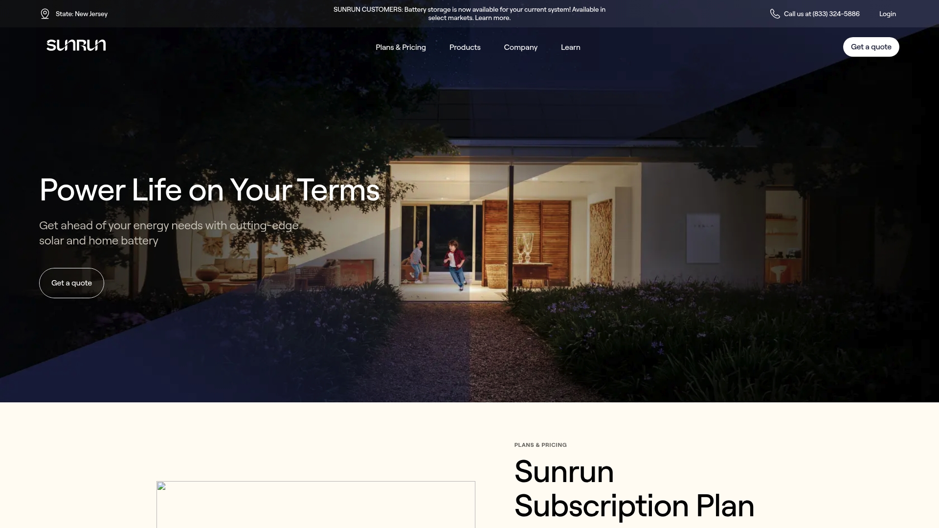 Top Commercial Solar Installers – Expert Comparison 2026 2 Product Screenshot