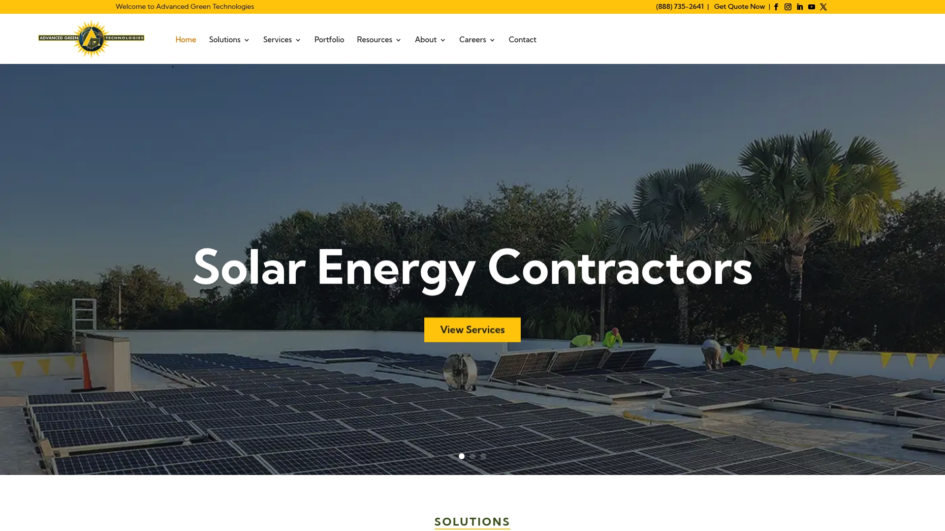 Top 5 Best Solar Panels for Businesses in 2026 3 Product Screenshot