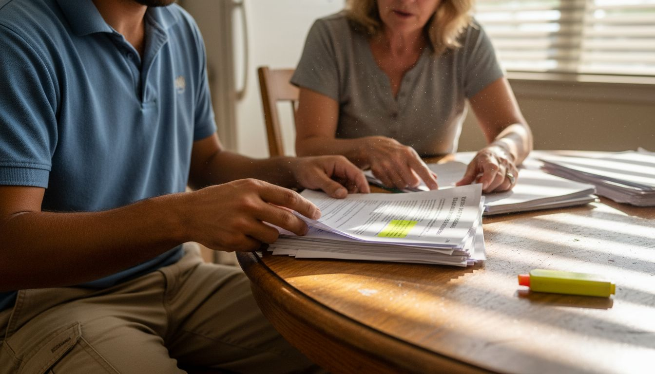 Solar System Warranties Explained for Florida Homes 1 Solar installer and homeowner review warranty documents