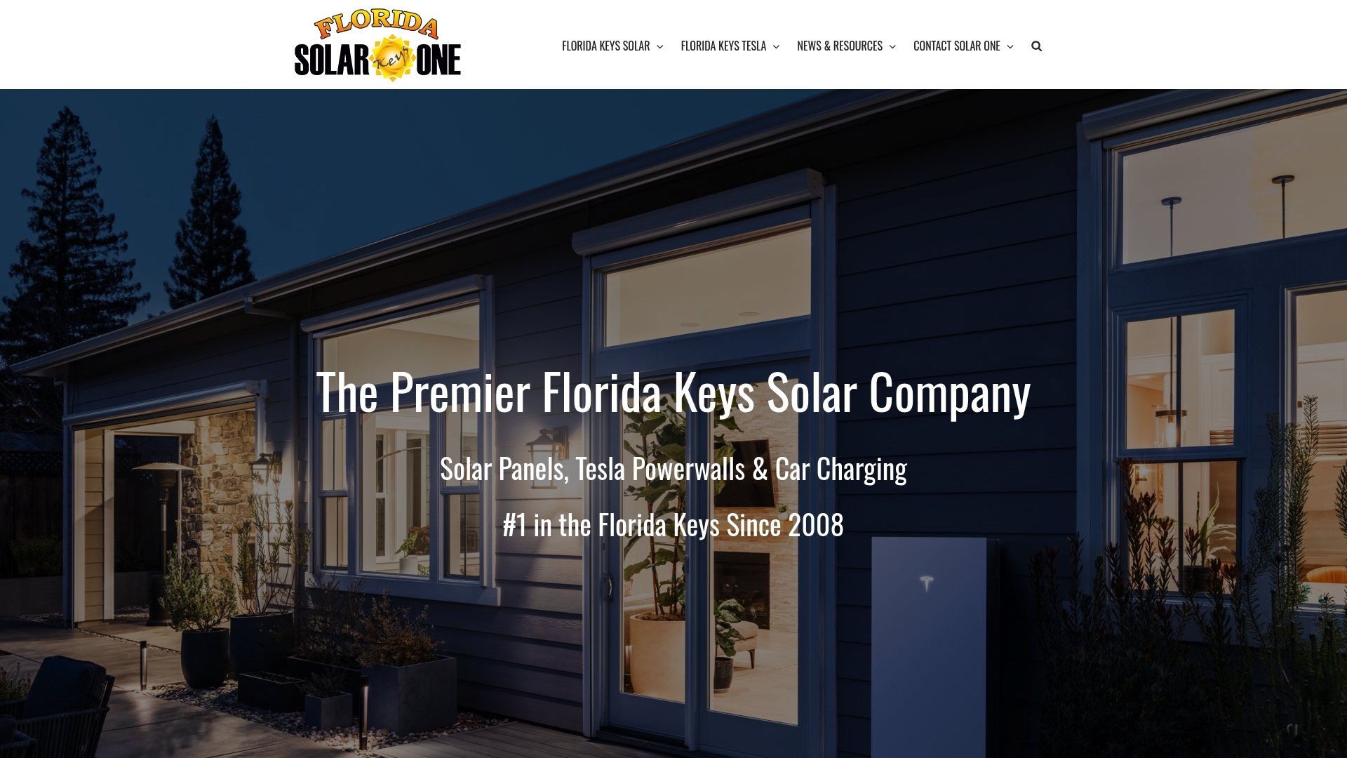 Top 5 Solar Panel Brands for Businesses in 2026 3 Product Screenshot