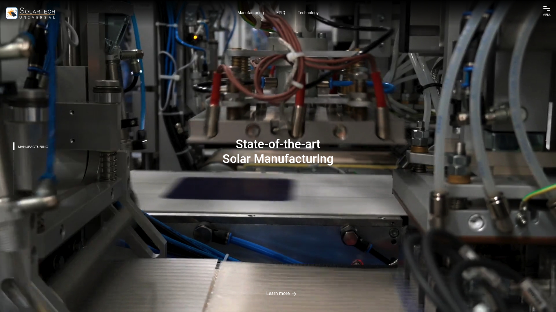 Top 5 Solar Panel Brands for Businesses in 2026 4 Product Screenshot