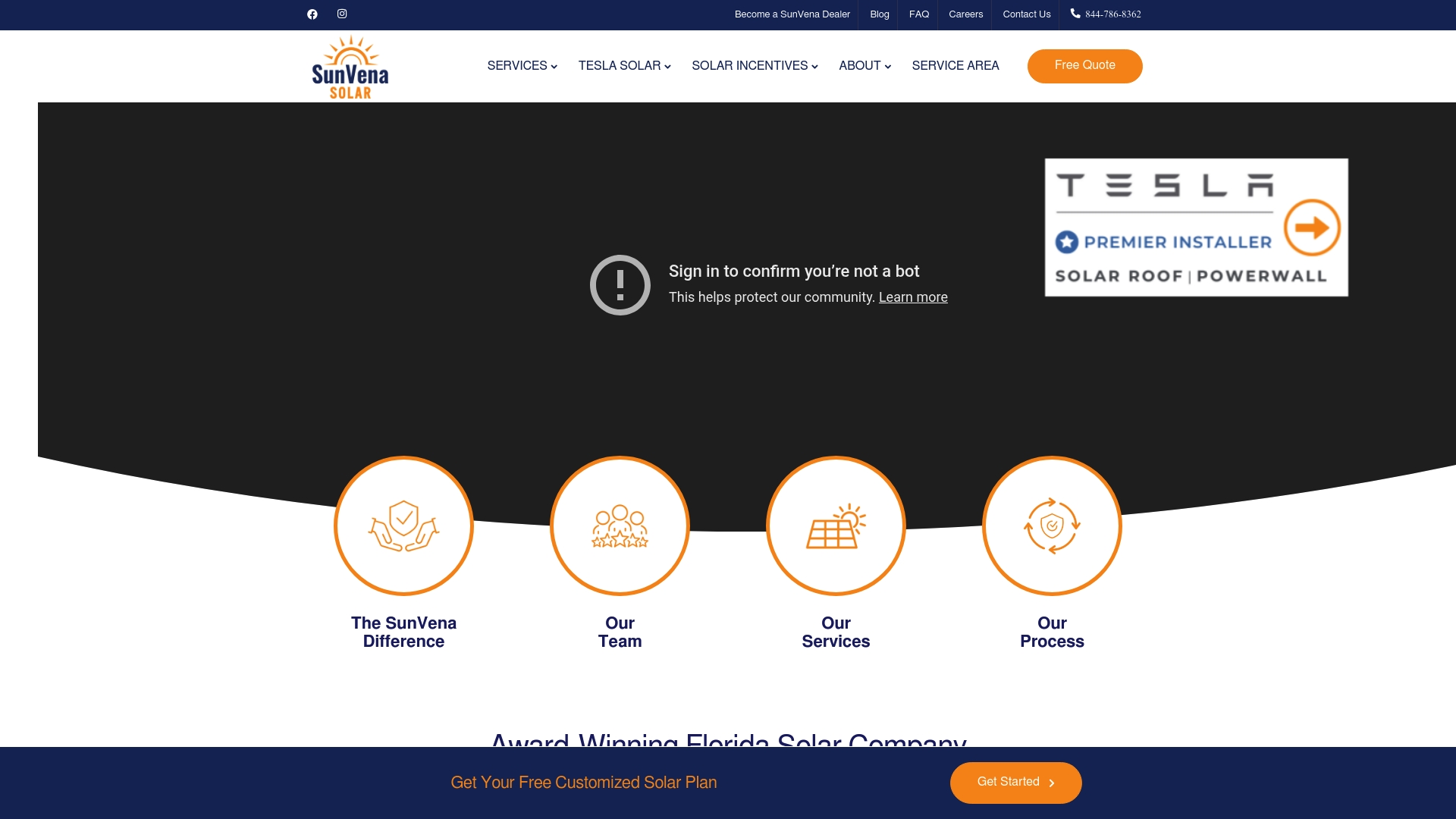 Top 8 Home Solar Batteries in 2026 for Energy Independence 5 Product Screenshot