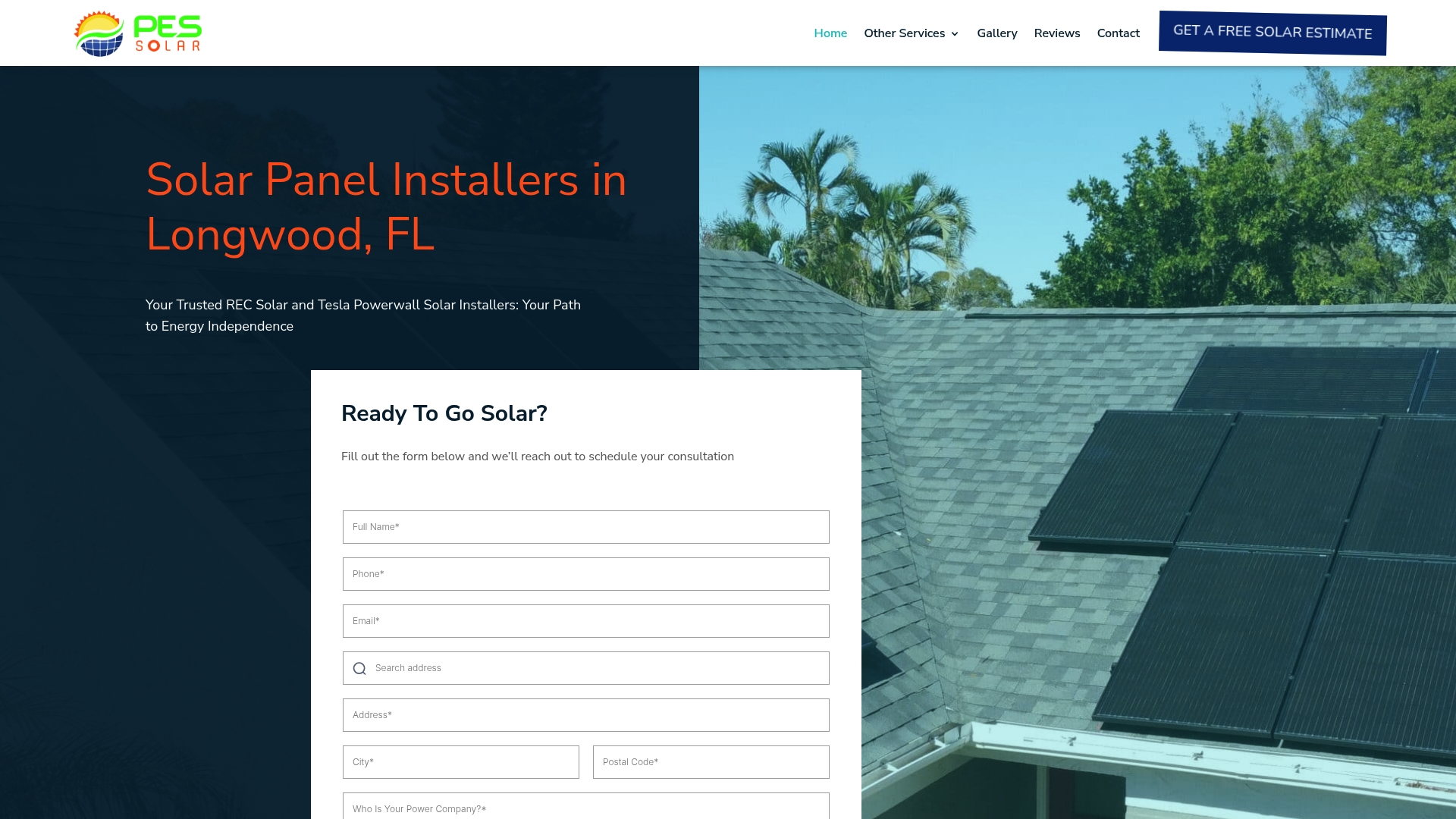 Top 4 Solar Panel Brands Comparison 2026 1 Product Screenshot