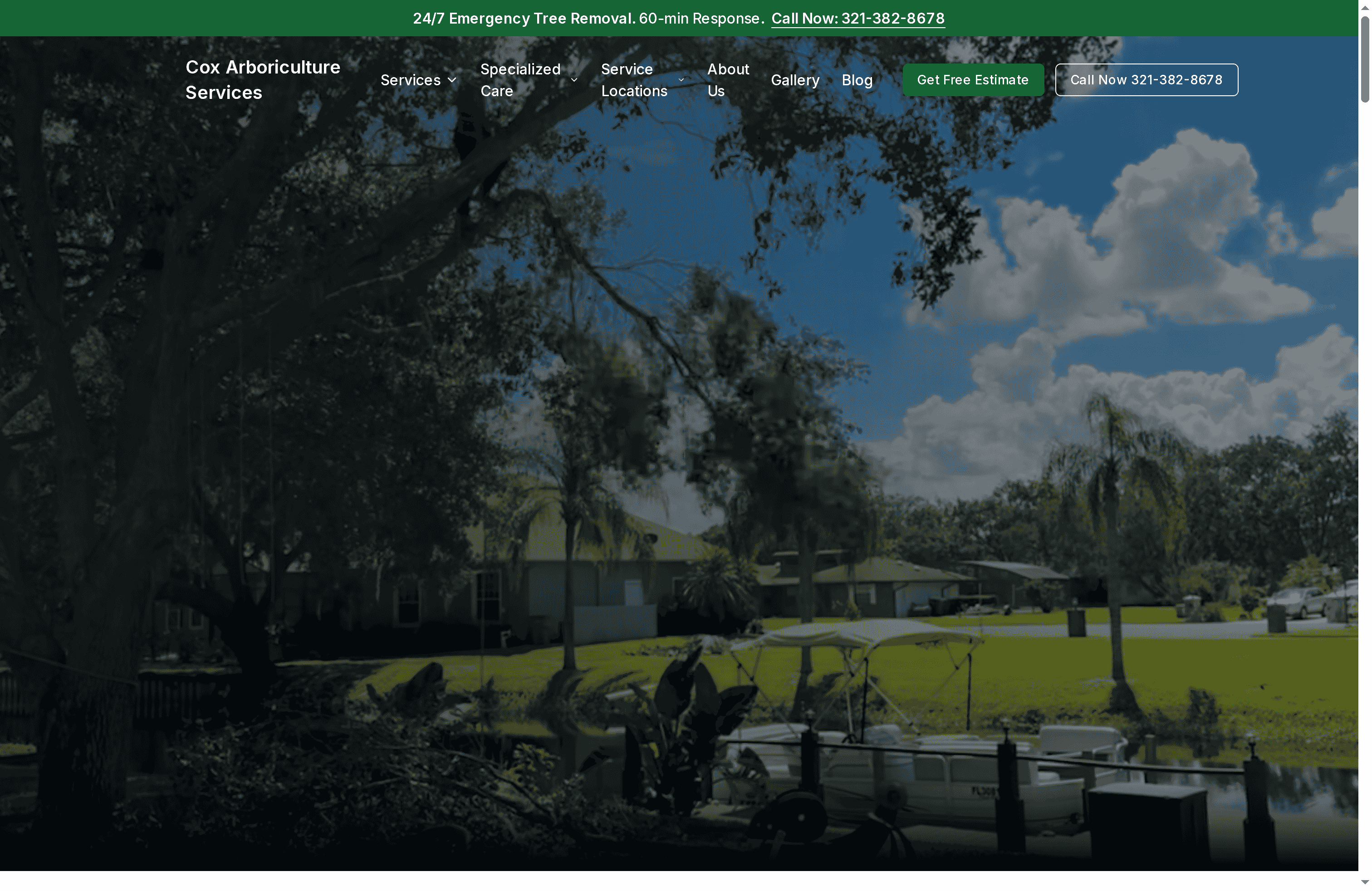 Top 7 Best Commercial Tree Services 2026 4 Product Screenshot