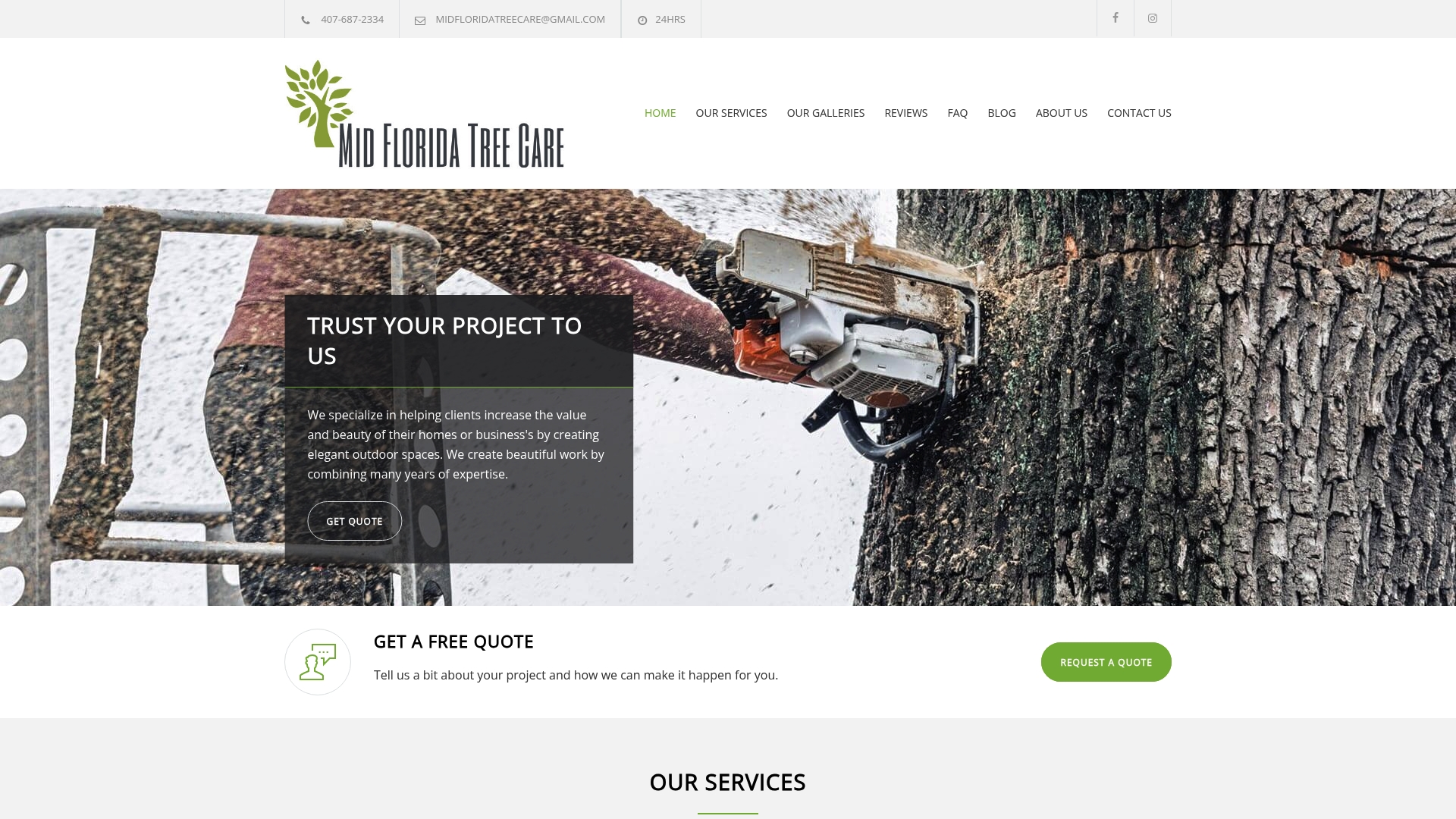 Top 7 Best Commercial Tree Services 2026 5 Product Screenshot