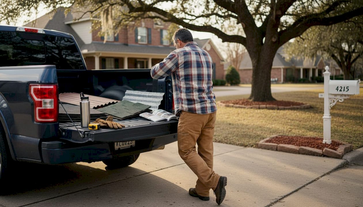 Avoid common roofing mistakes: expert tips for Texas