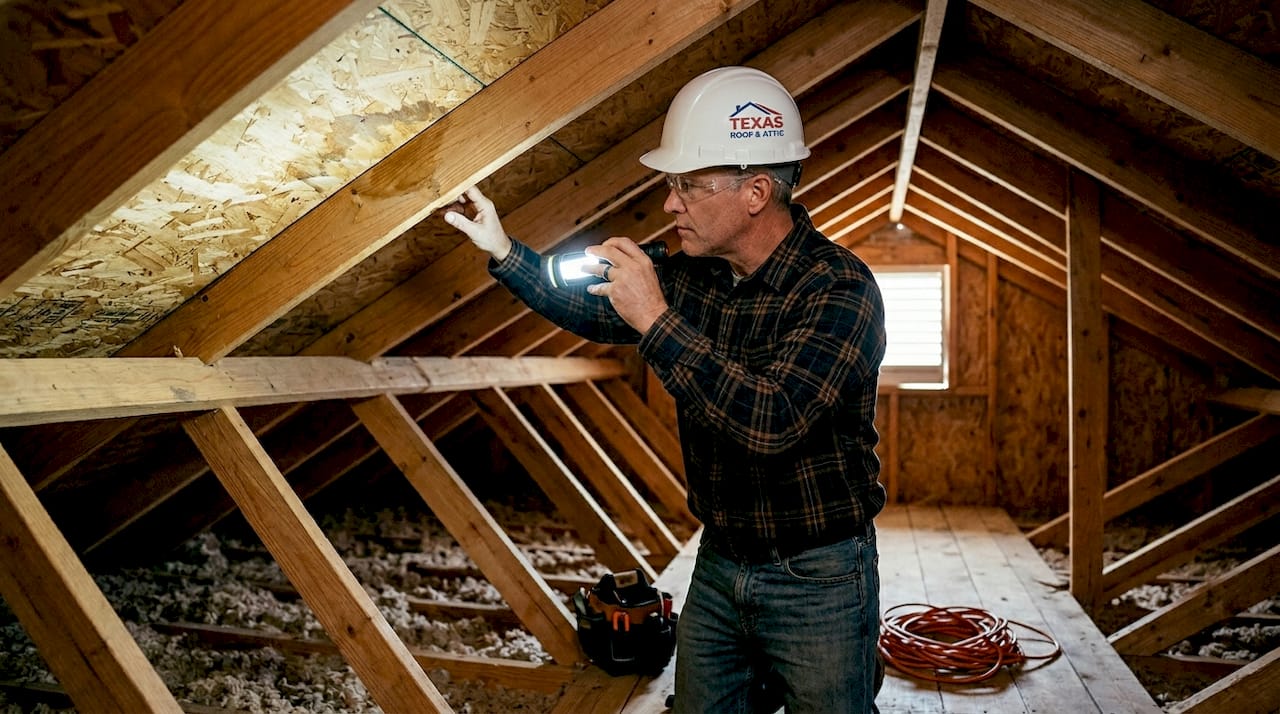 Roof decks explained: Texas homeowner guide to upgrades