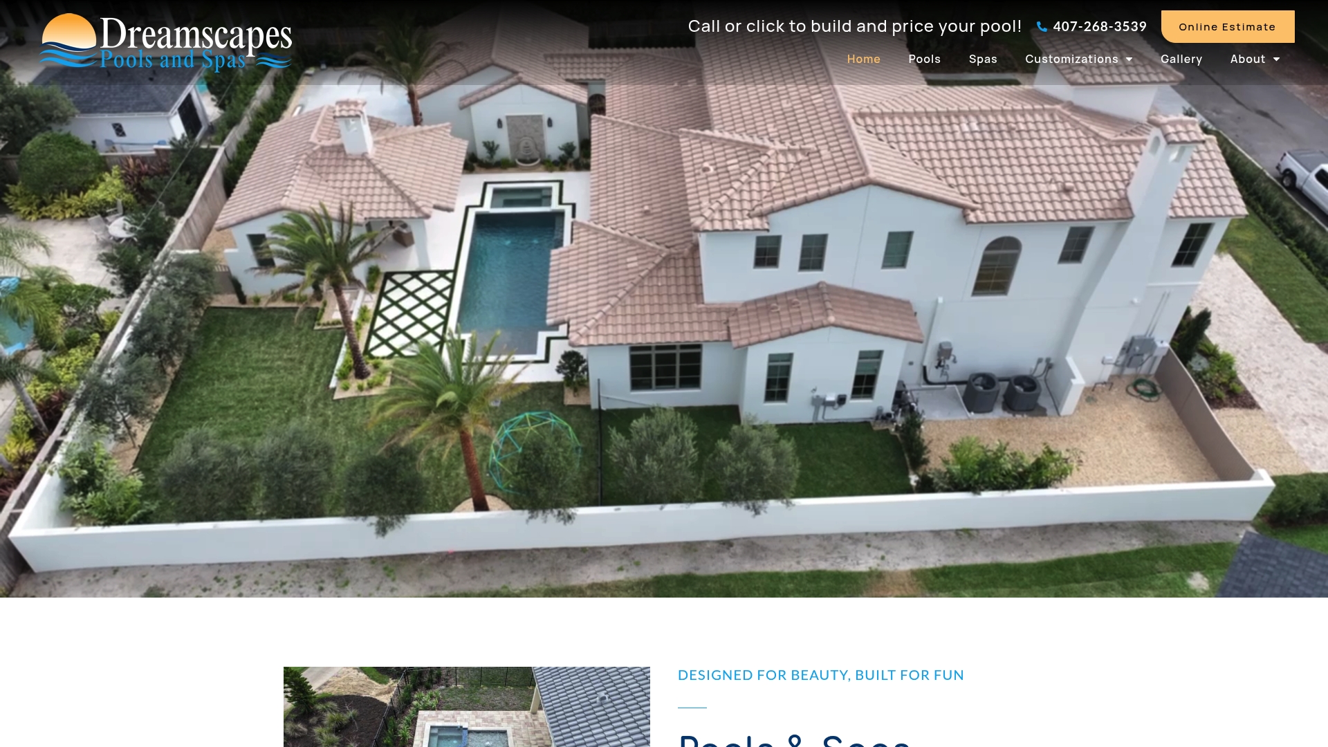 Best 7 Ingroud Pool Types 2026 5 Product Screenshot