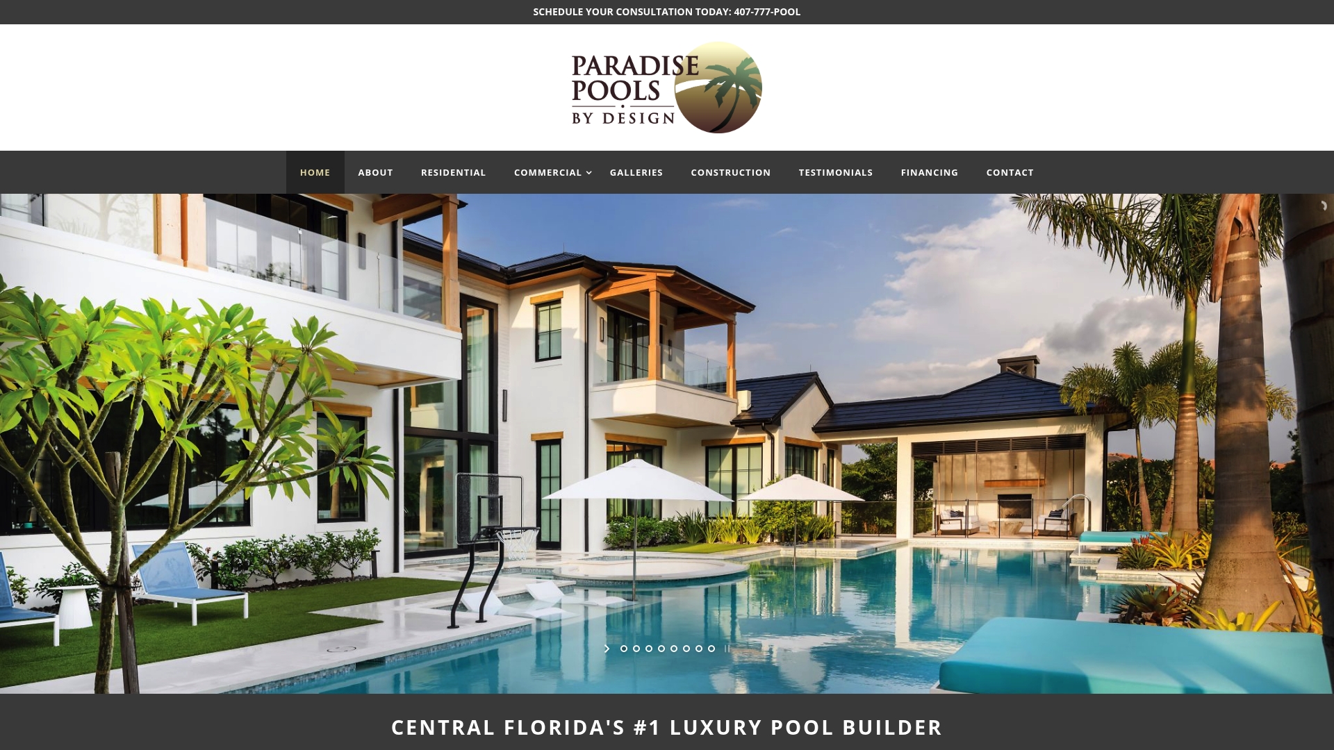 Best 7 Ingroud Pool Types 2026 6 Product Screenshot