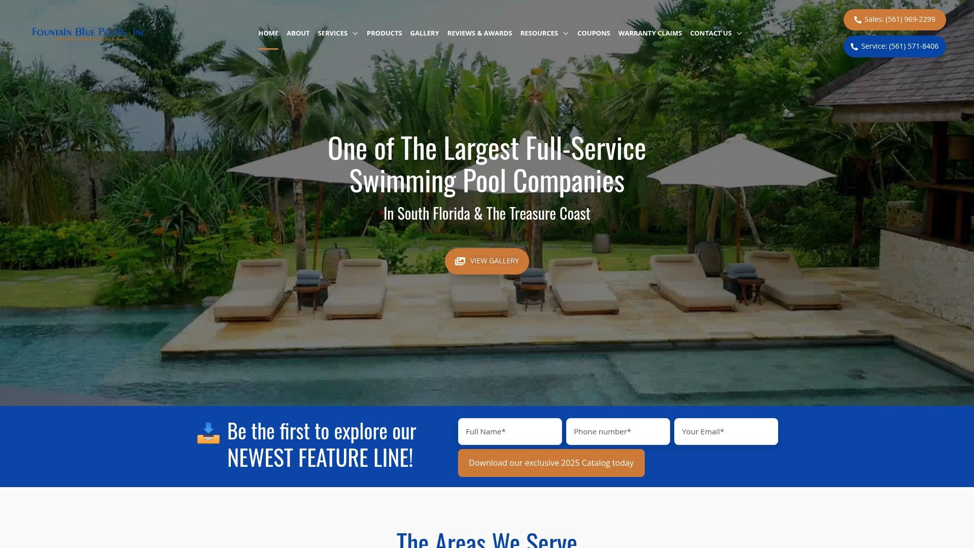 Best 7 Ingroud Pool Types 2026 7 Product Screenshot