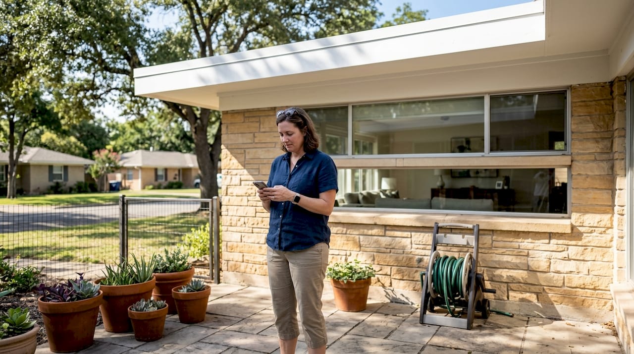 Top benefits of flat roofs for Texas homeowners 2026