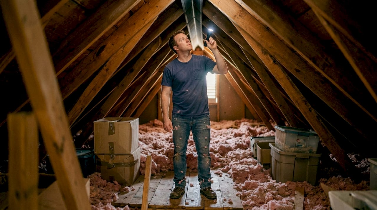 Roof Ventilation Explained: Efficiency and Protection for Texas Homes