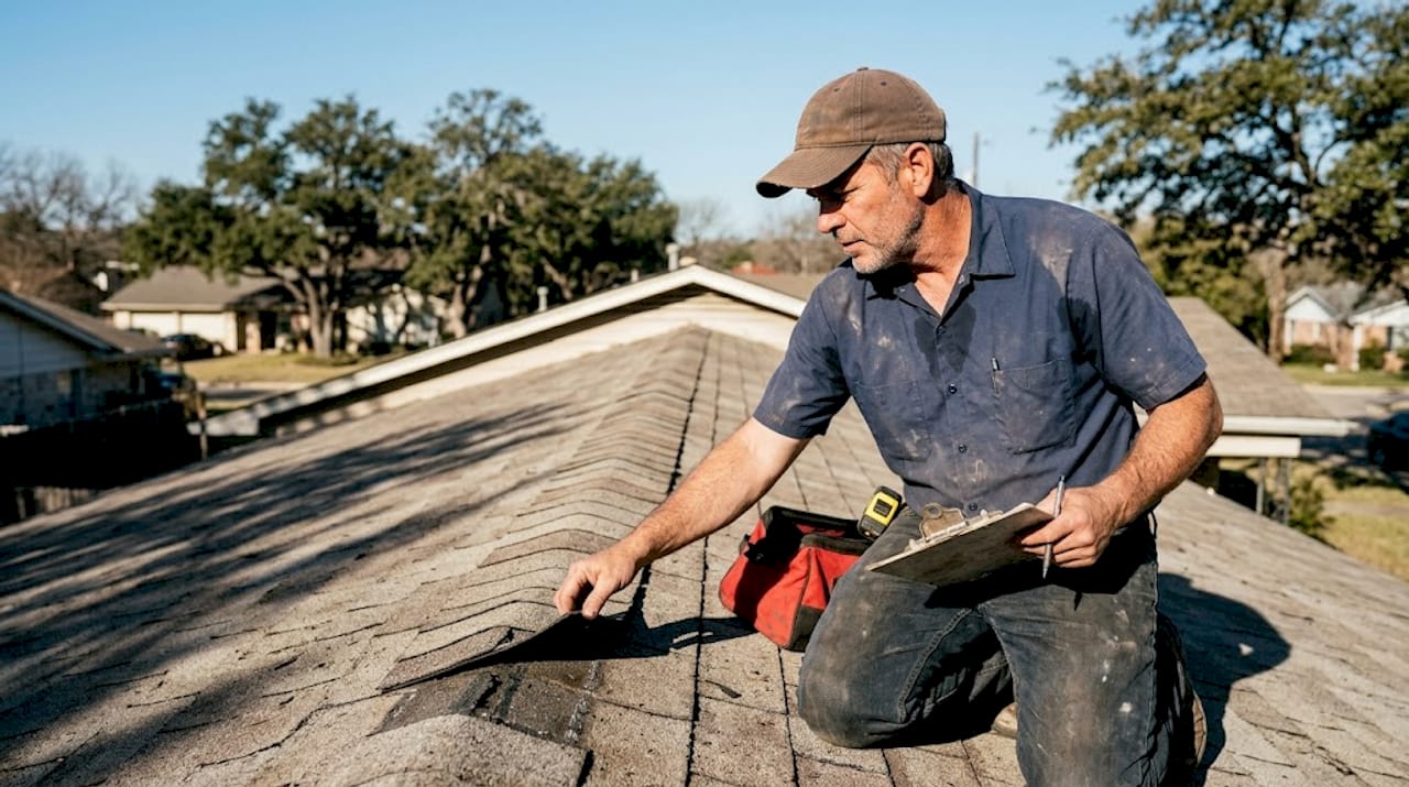 Storm-resistant roofing methods: a Texas homeowner's guide