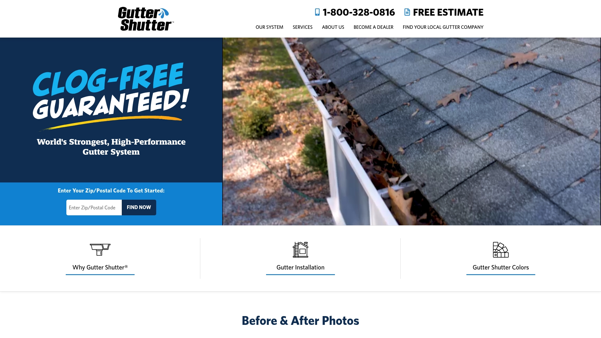 Product Screenshot