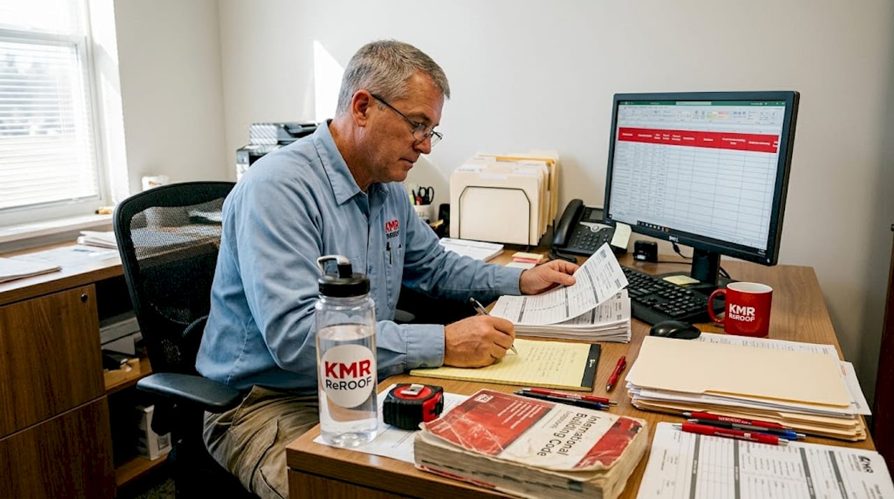 Texas local roofing codes: Compliance and protection guide