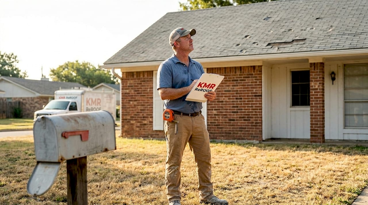 Best roofing materials for Texas homes: durability and savings