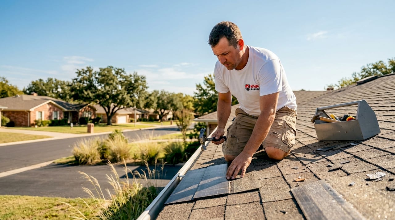 Solar Roofing Explained: Benefits and Choices for Texas Homes