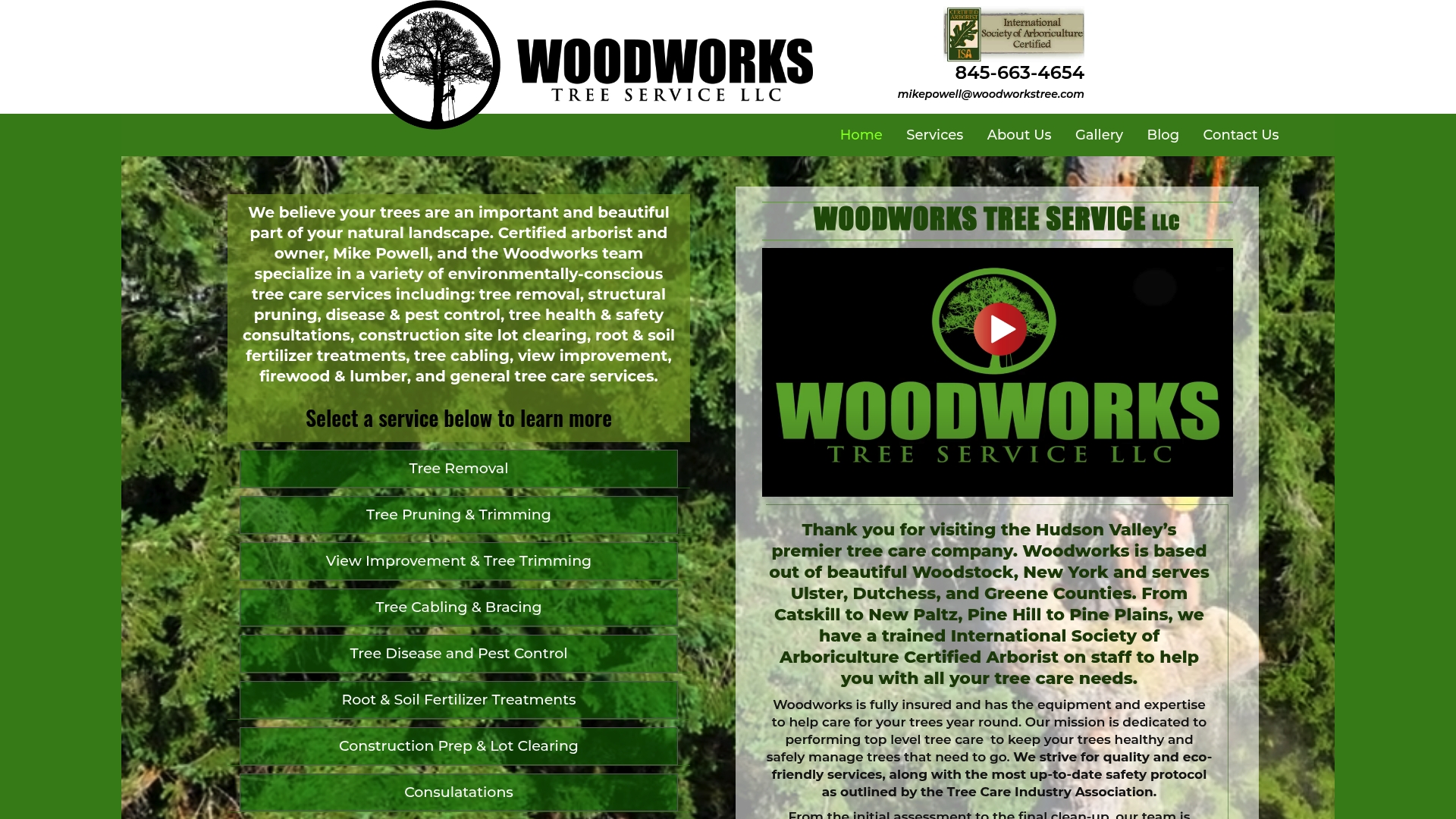 Top 3 treeworknow.com alternatives 2026 3 Product Screenshot