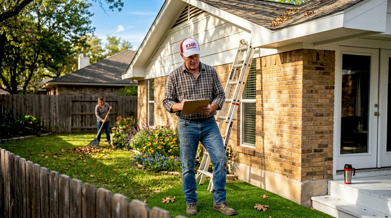 Why choose impact resistant shingles: Texas guide
