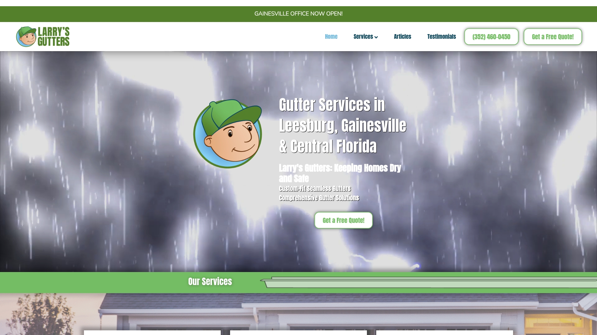 https://larrysgutters.com