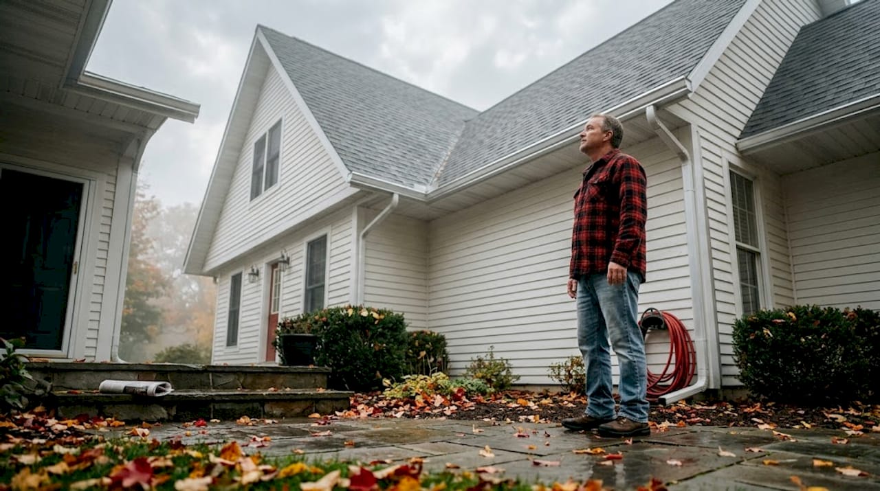 The Role of Gutters in Roofing: What Homeowners Must Know