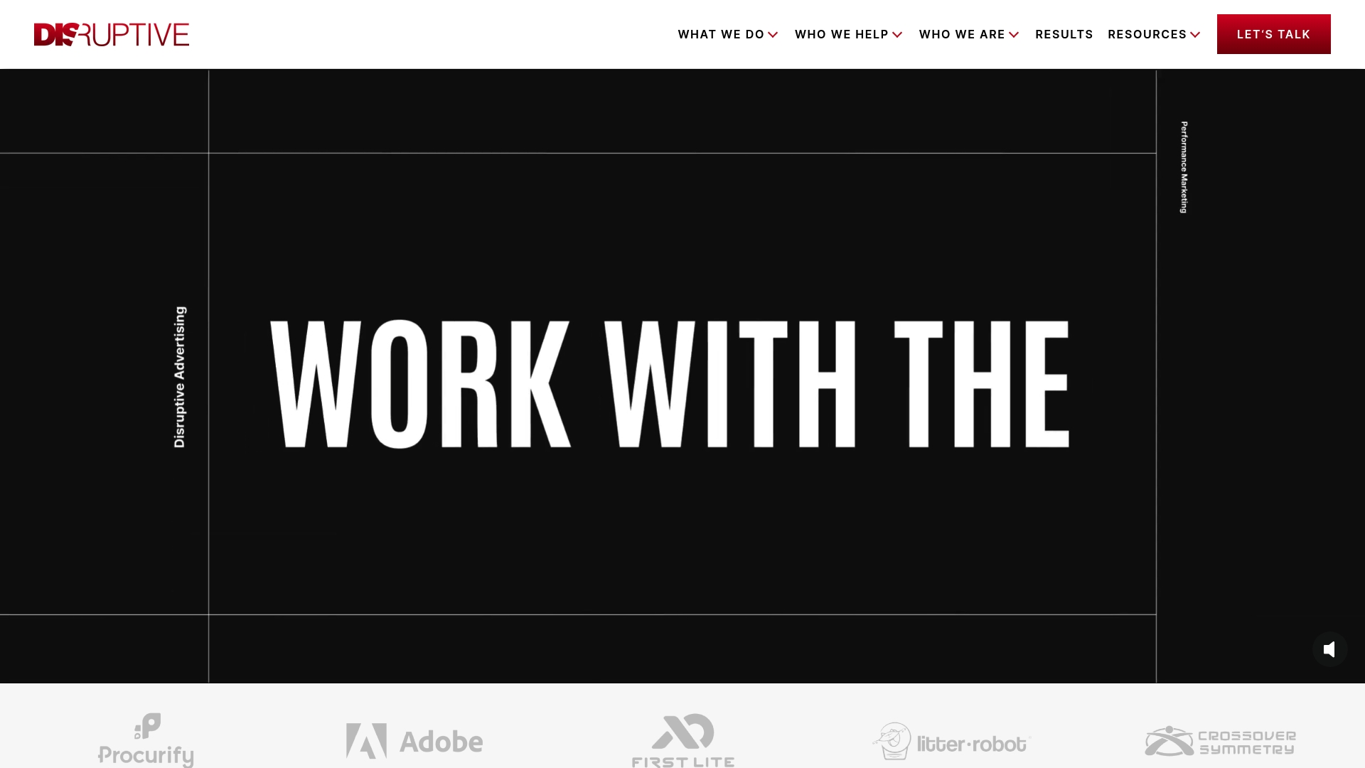 https://disruptiveadvertising.com