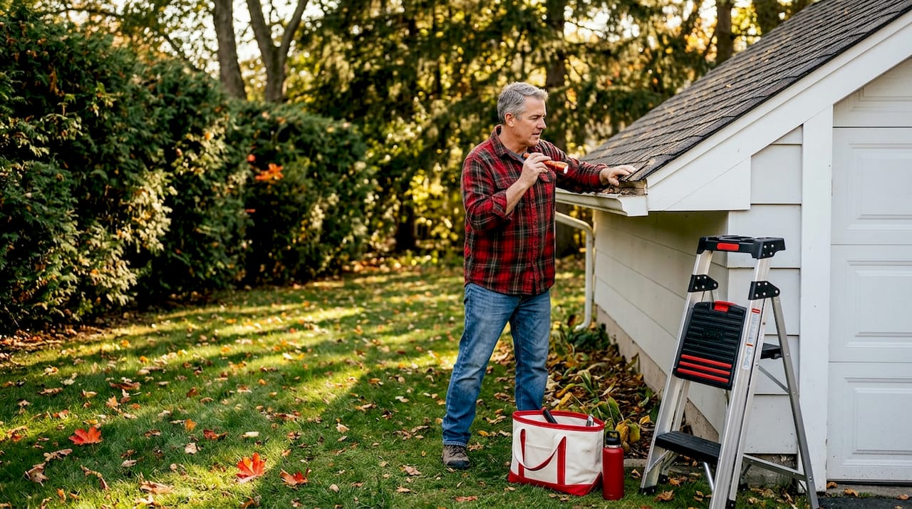 Why Schedule Roof Maintenance: Save Money and Time