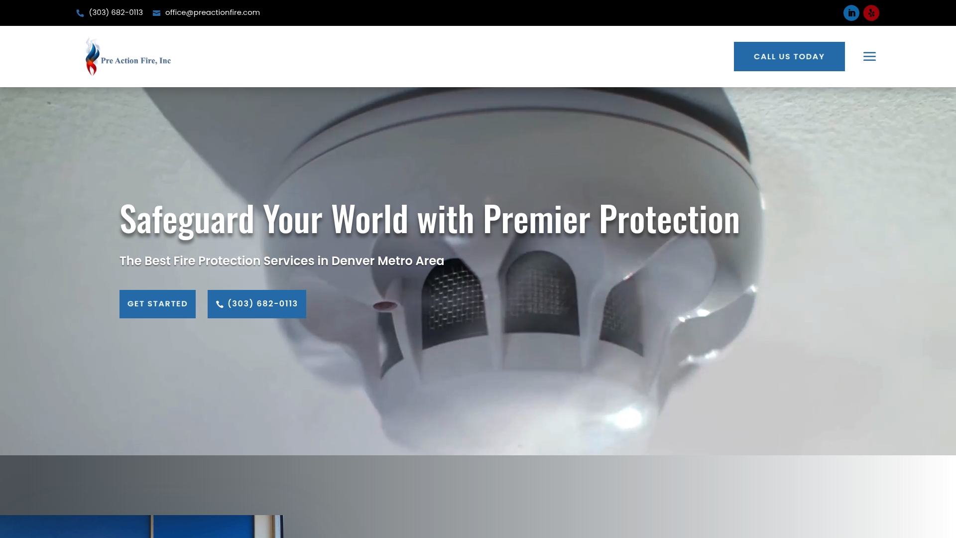 https://preactionfire.com