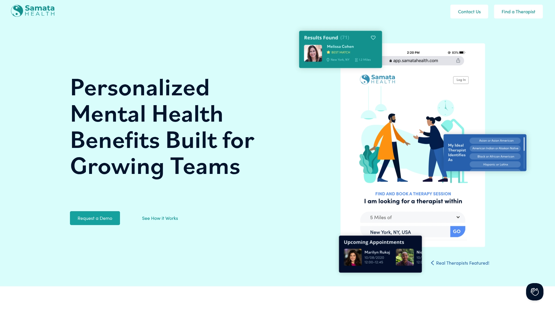 https://samatahealth.com