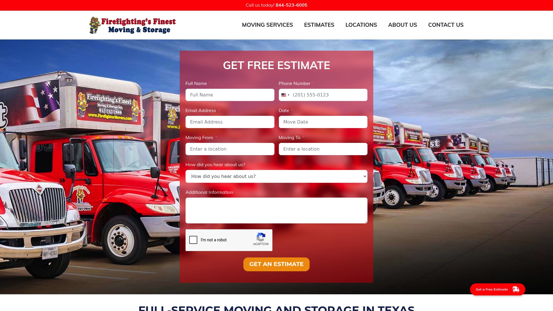 https://firefightermovers.com