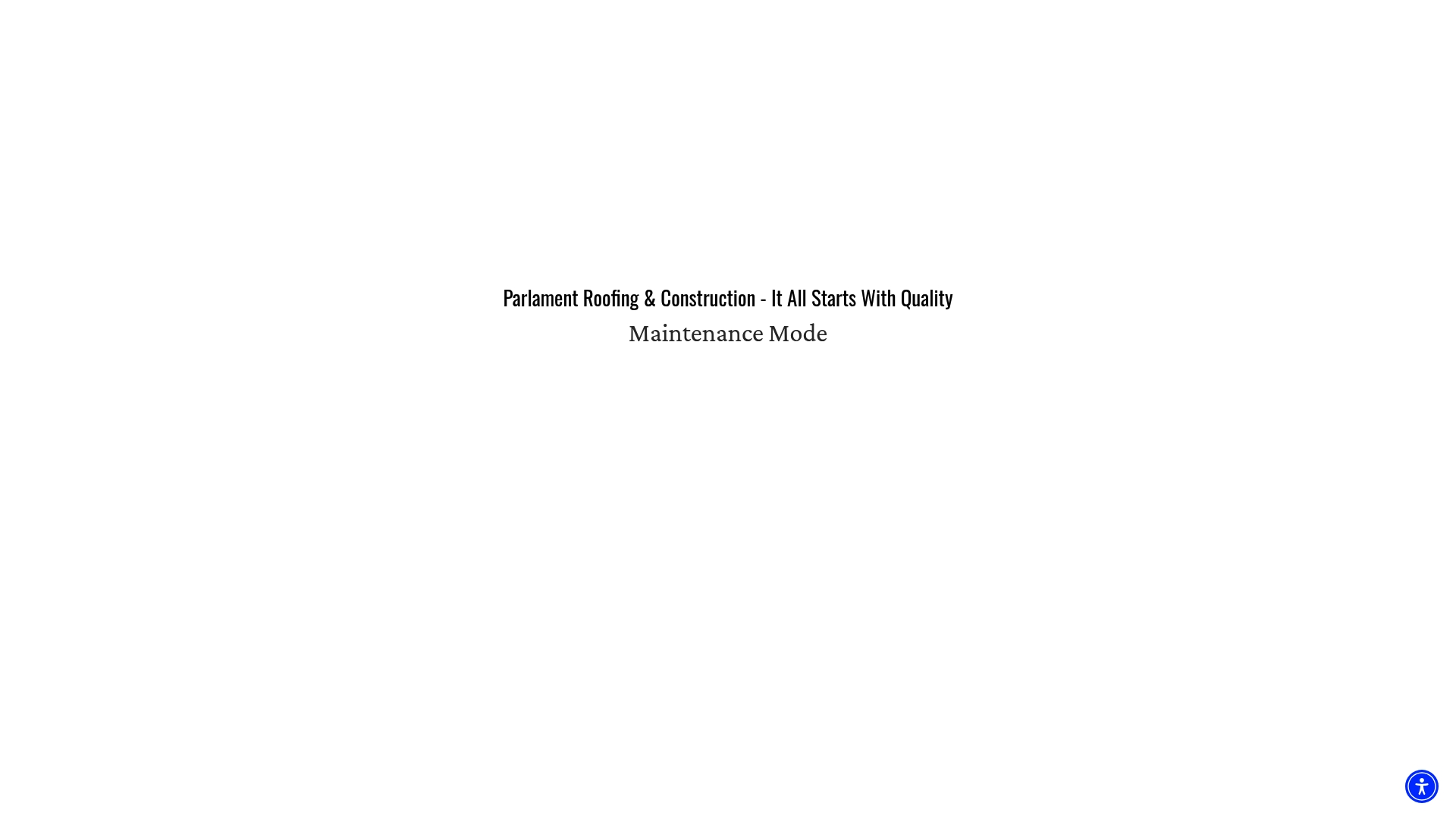 https://parlamentroofing.com