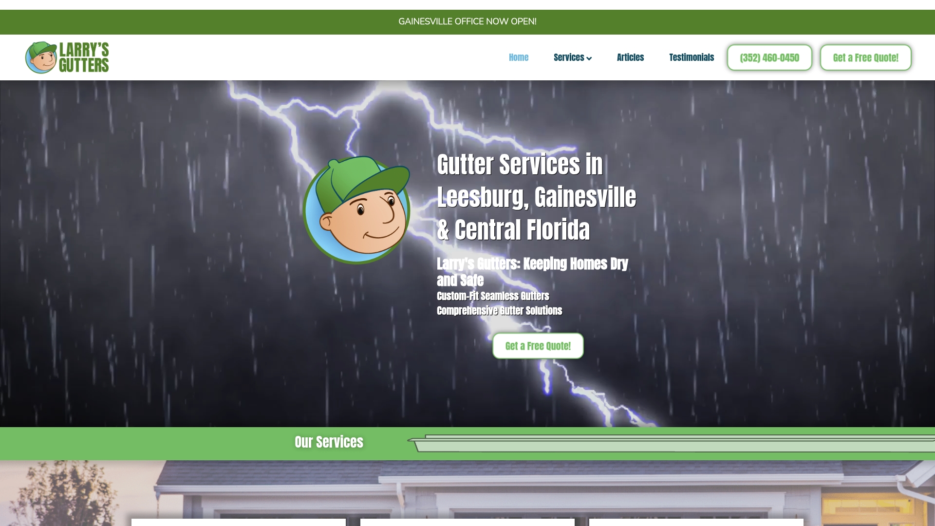 https://larrysgutters.com