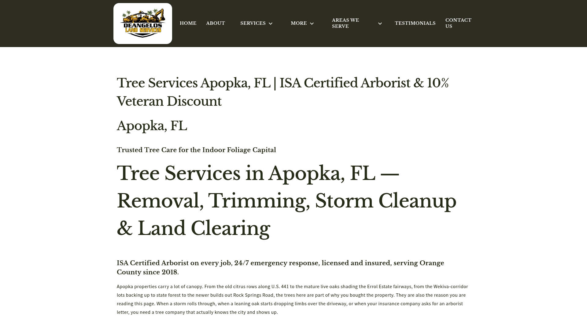 Top 3 aplustree.com Alternatives Tree Care Providers 2026 2 https://landtree.us/apopka-fl