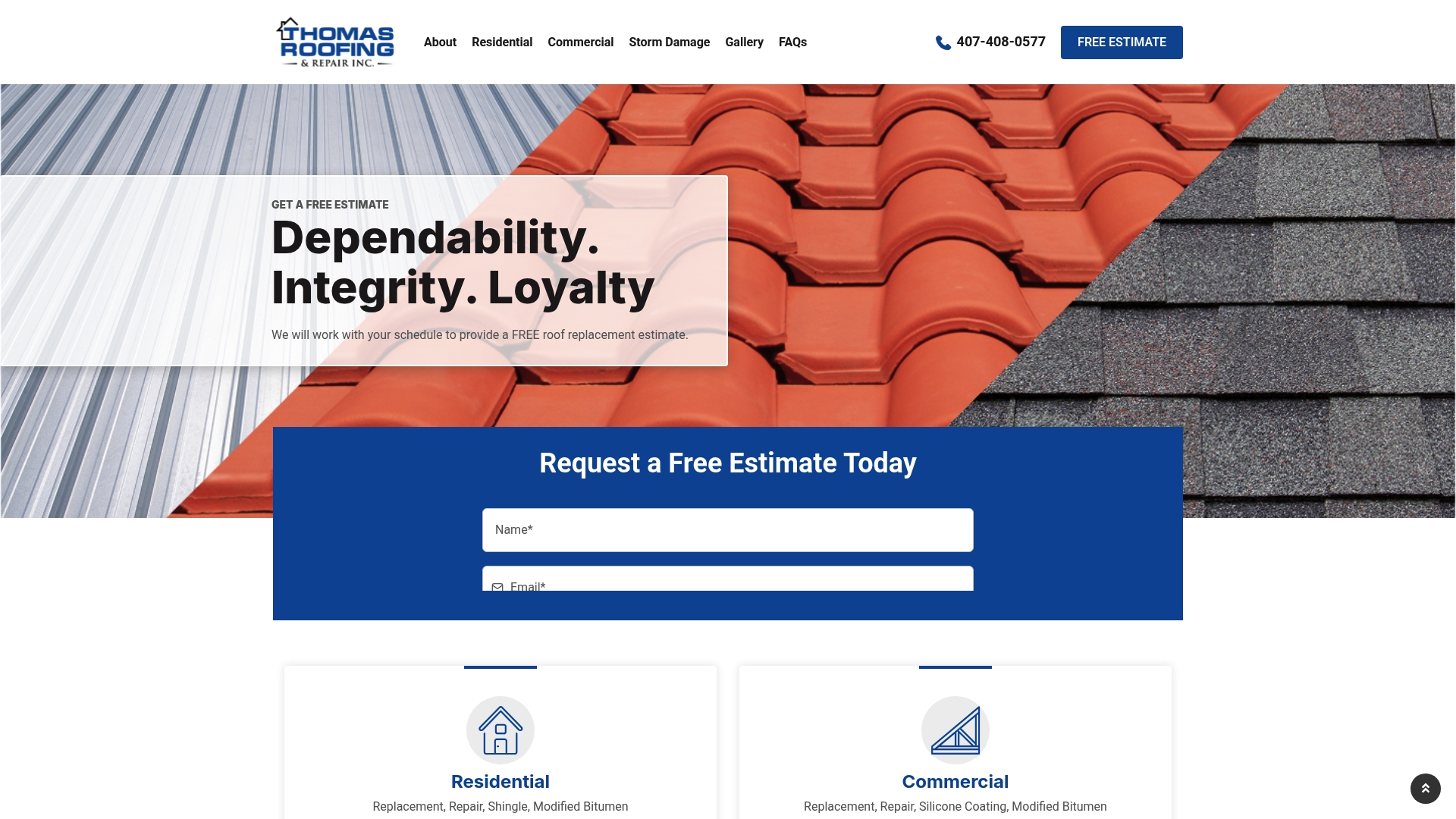 https://thomasroofingandrepair.com