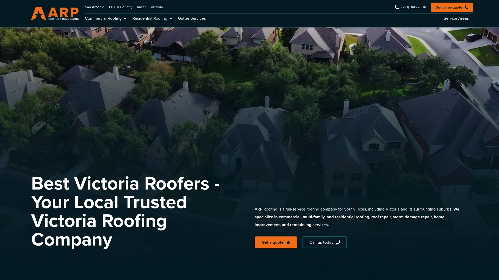 https://arproofing.com/victoria-roofing-company