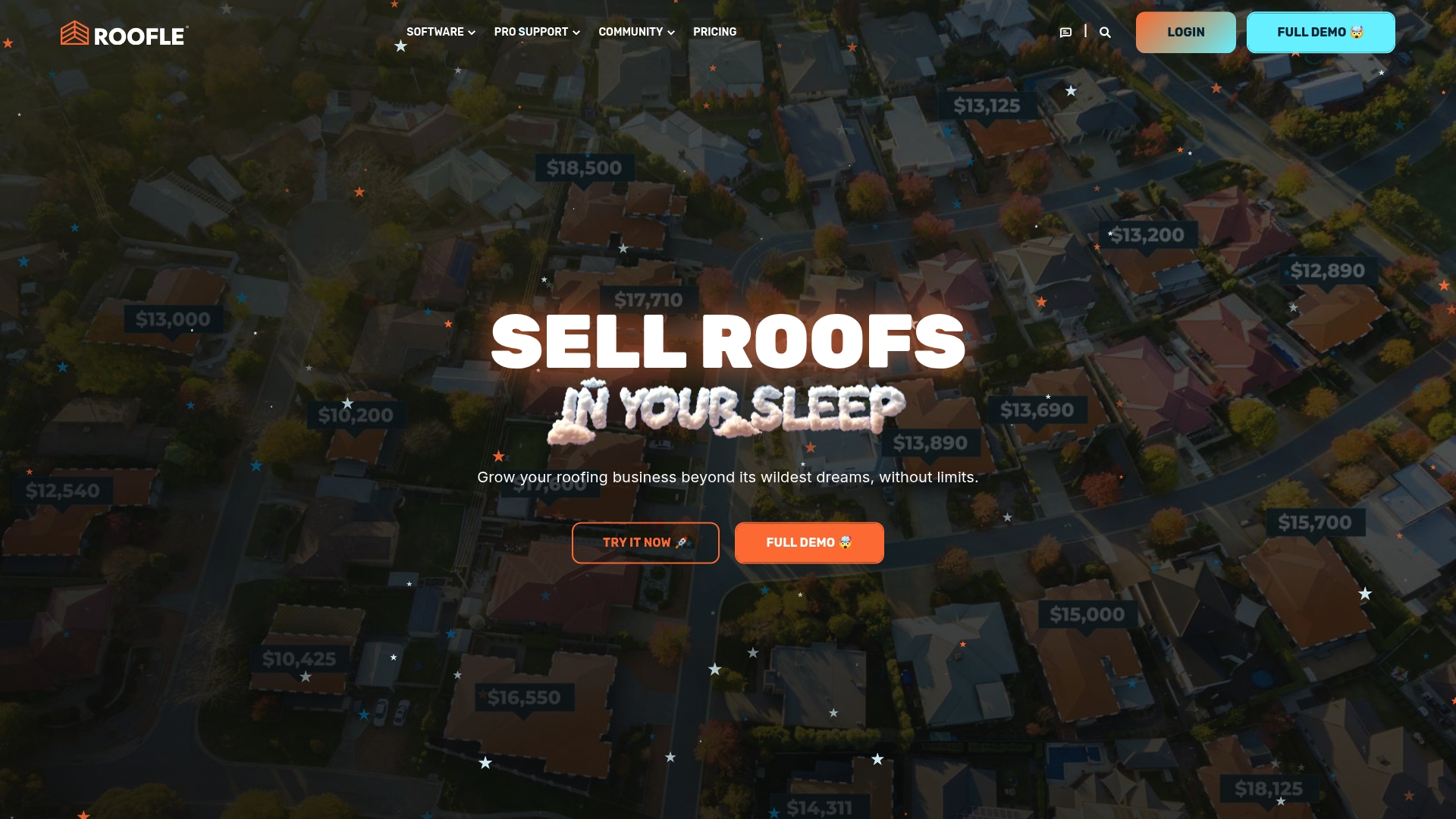 https://roofle.com