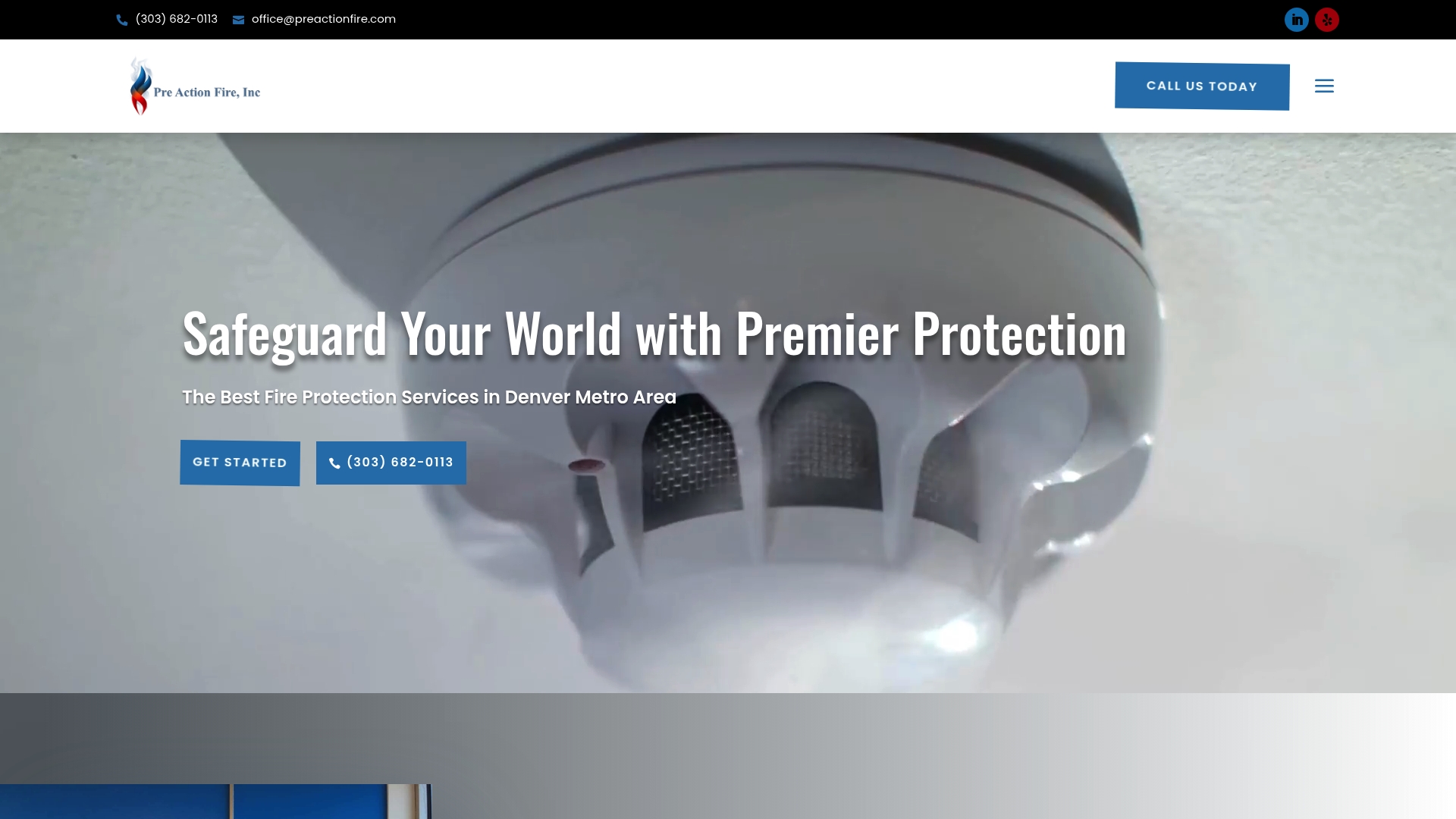 https://preactionfire.com