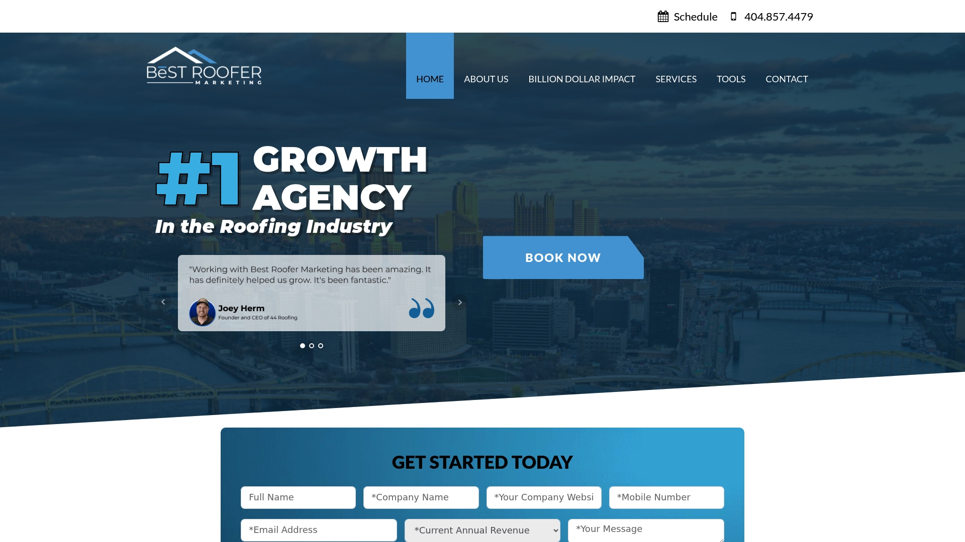 https://bestroofermarketing.com