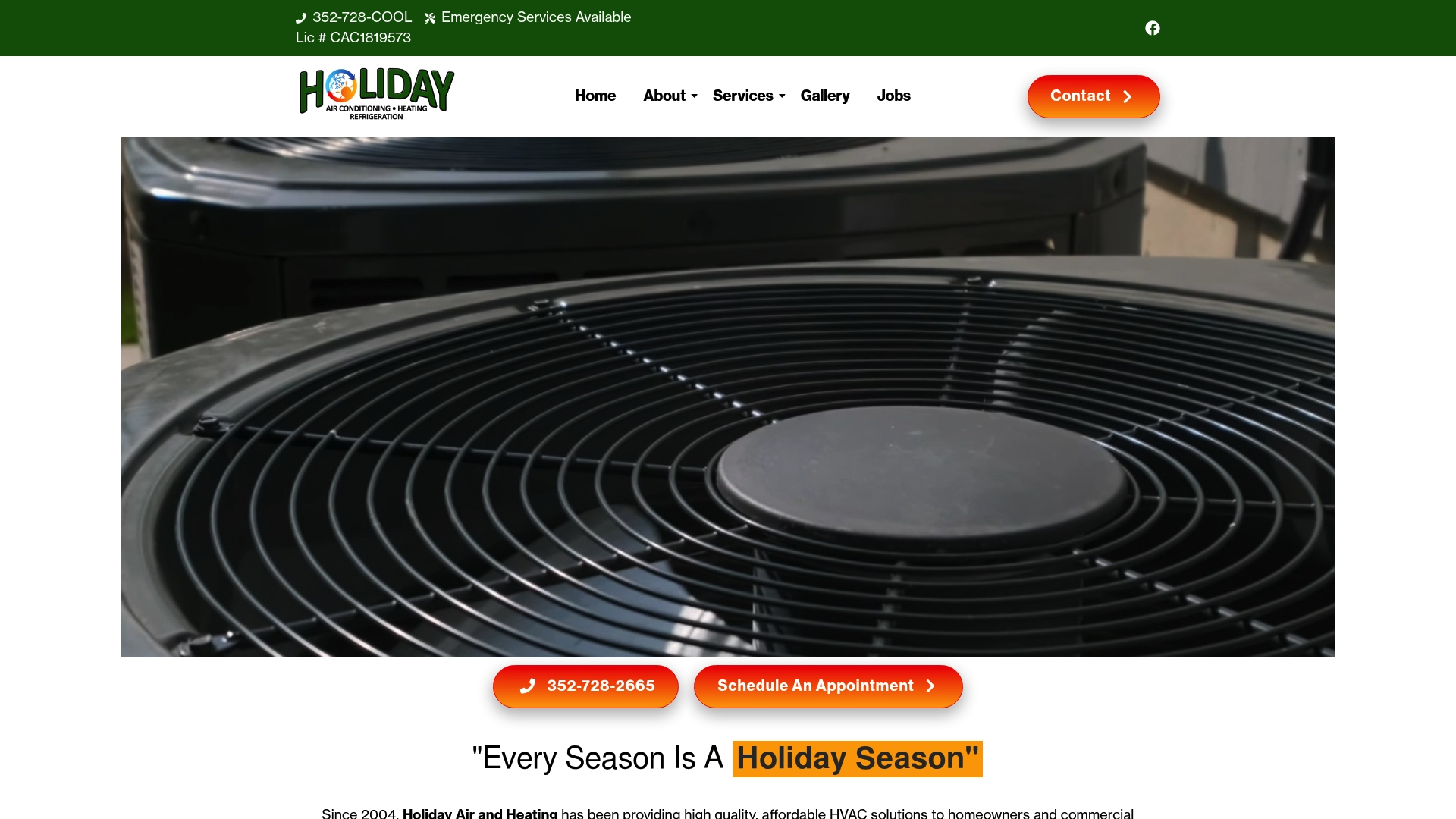 https://holidayairfl.com