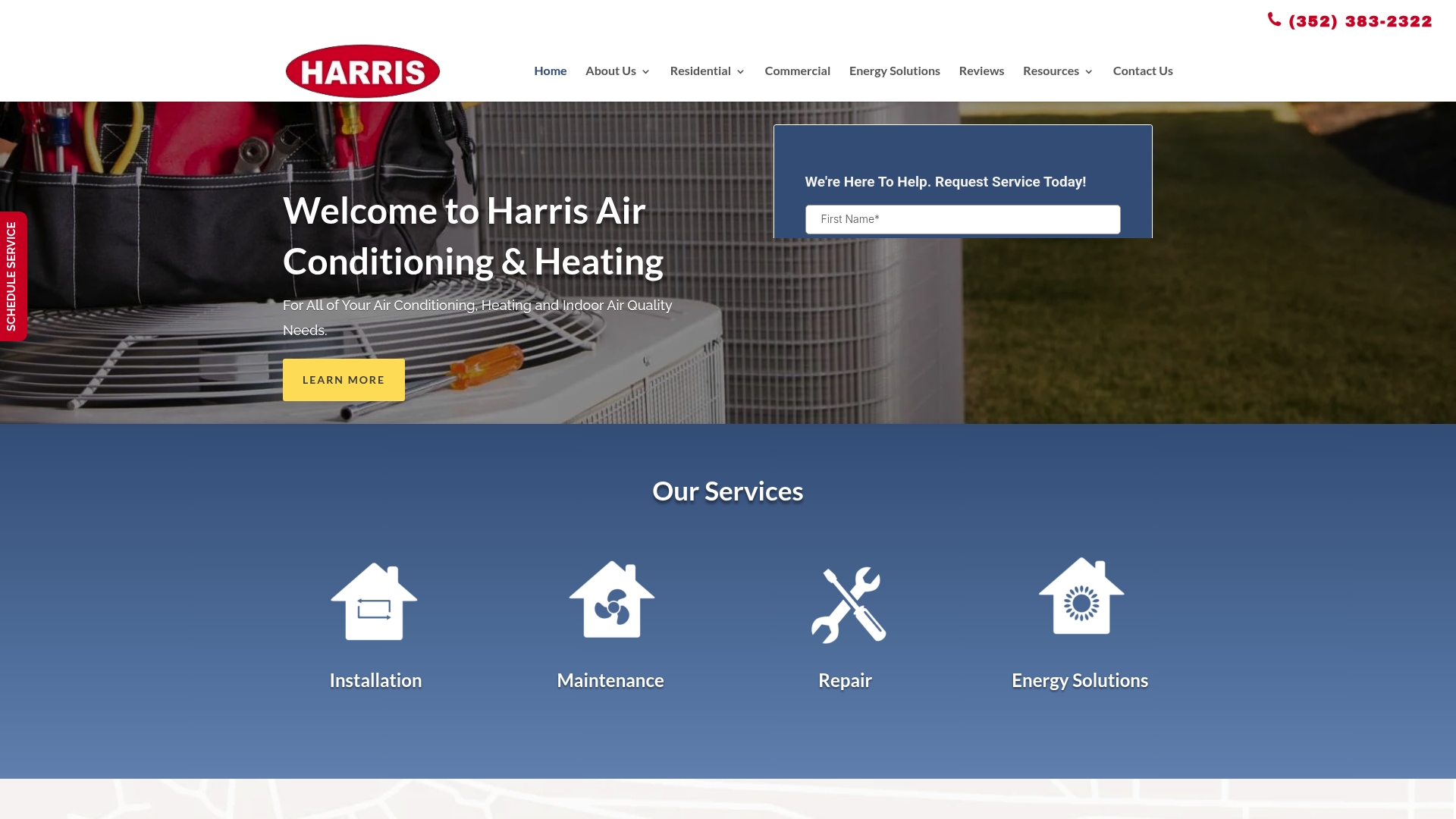 https://harrisacinc.com